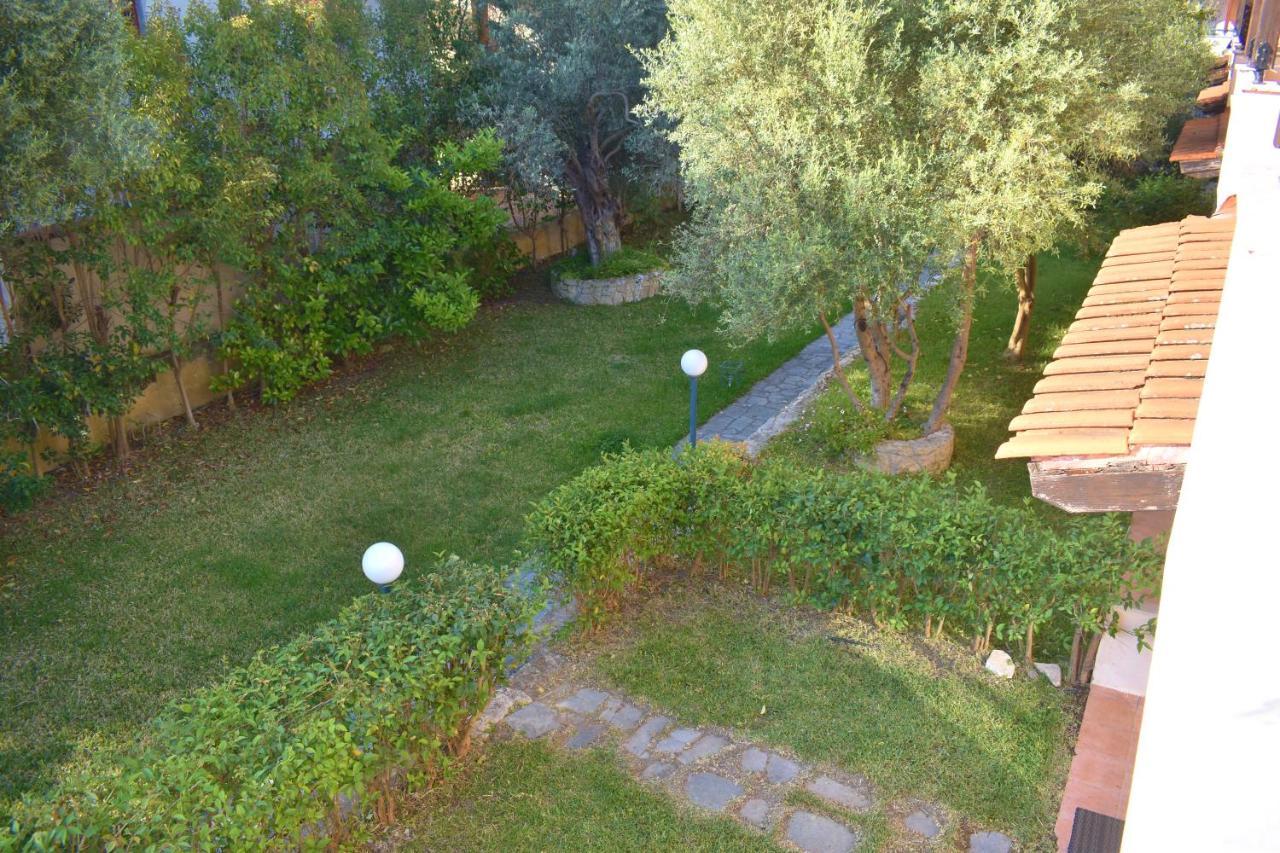 Kripis House Villa Pefkochori Exterior photo