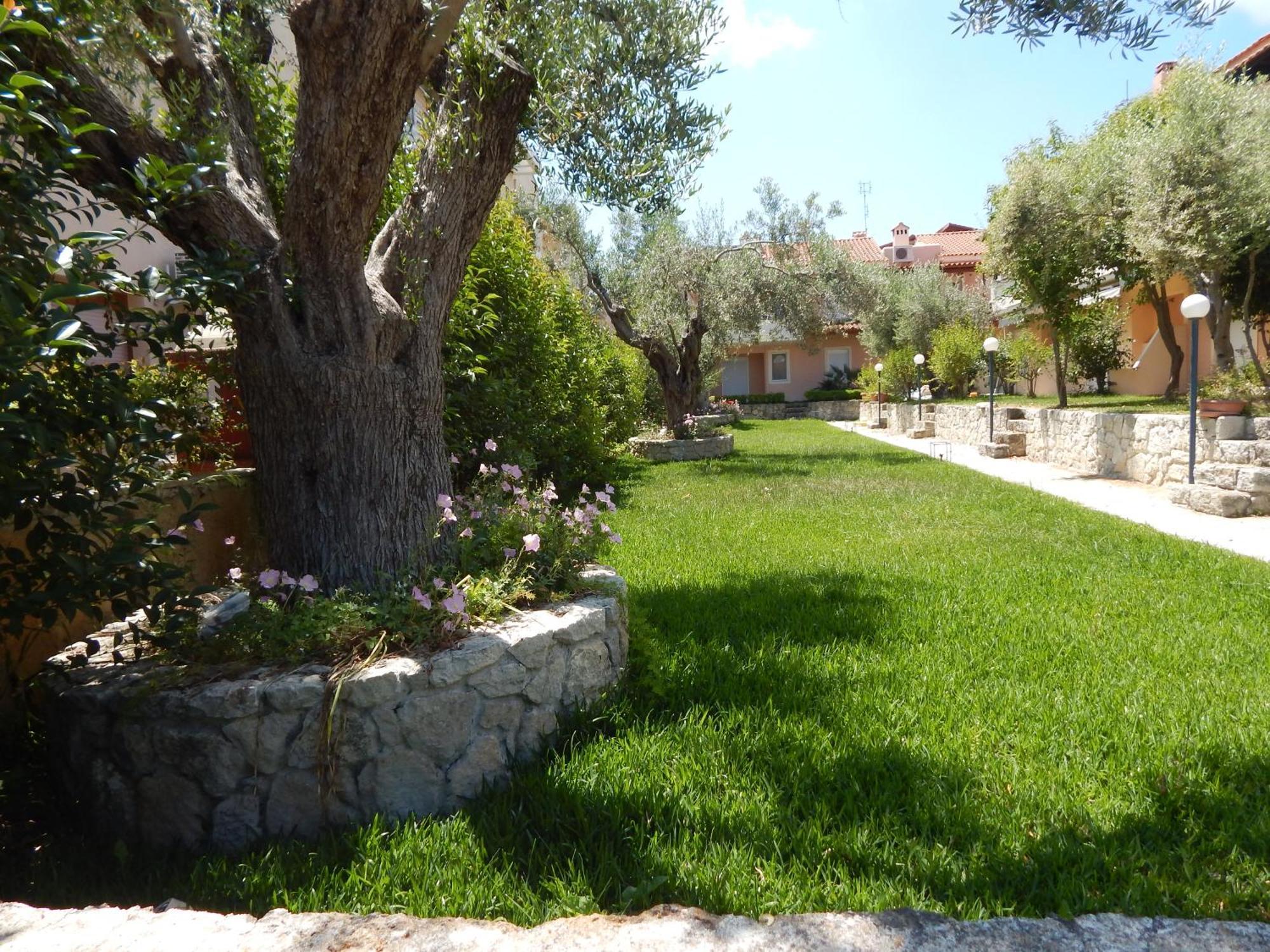 Kripis House Villa Pefkochori Exterior photo